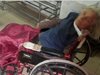 Почина 86-годишната баба Марика, жената с деменция, открита цялата с бълхи и въшки