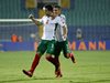 България води 1:0 на Люксембург на полувремето