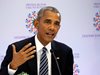 Обама: Ситуацията в Сирия е неприемлива, а светът трябва да се обедини