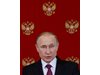 Кремъл: Путин и Ердоган ще обсъдят ситуацията в Сирия в Сочи на 3 май