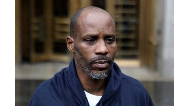 Rap star DMX in critical condition