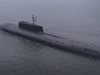 Руски подводници са забелязани на прага на НАТО