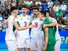 България с обрат срещу Португалия за победен старт на европейското до 18 г. у нас