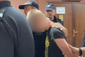 Детската педагогическа стая ще следи за поведението на Любчо, обвинен в убийството на майка си в Пловдив