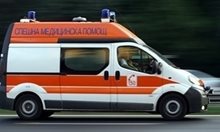 Жена почина след катастрофа на Околовръстното шосе в София