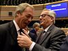 Юнкер към британците в Европарламента: Защо сте  още тук? Бързо да  напускате! (обзор)
