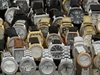 Въоръжени мъже извършиха обир в часовникарски магазин в Париж