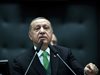 Забраниха пиеса за диктатор в Истанбул, изпълнявана от критик на Ердоган