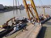 Намериха 27-ата жертва от потъналото корабче в края на май в Будапеща