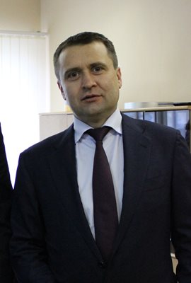 Бойко Атанасов