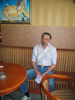 Емил Лещански