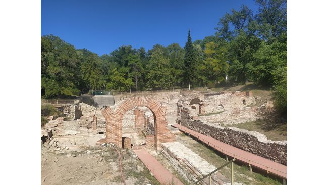 Η Hissarya εισέρχεται στην UNESCO με αρχαιολογία και φύση