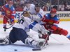 Русия разгроми Финландия,
излиза срещу Канада на хокей