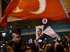 Турция привика за трети път холандския посланик
