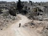 Сушата може да влоши кризата с глада в Сирия, предупреждава ООН