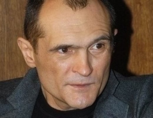 Васил Божков Снимка: Архив