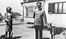 Сензация в секретен доклад на ЦРУ: Хитлер не се е самоубил, а се спасява с бягство в края на войната
