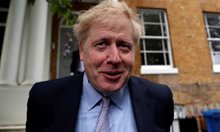 8 кандидати за британски премиер опитвали дрога в миналото