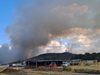 Пловдивската прокуратура разследва големите пожари в Средна гора