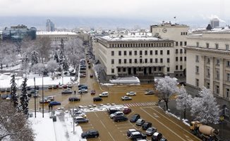 Печалбата на банките се сви с 25 млн. лева през януари