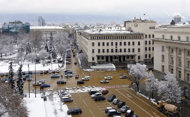 Печалбата на банките се сви с 25 млн. лева през януари