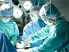 Във ВМА трансплантираха черен дроб на
23-годишен