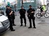 Двама граждани на Босна и Херцеговина са арестувани за планирано нападение