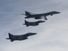 Израел нанесе въздушни и ракетни удари срещу Сирия
