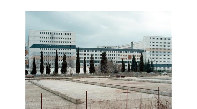 МИНАЛО: Научно-техническото разузнаване има голям принос за изграждането на ДЗУ в Стара Загора.