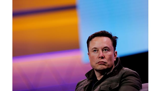 The decline in technology stocks wiped out $ 15 billion from Elon Musk’s fortune