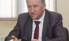 Стойчо Кацаров: Едва ли у нас ще се ваксинират повече от 30%