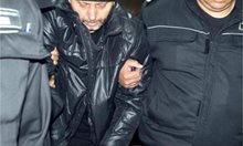 Арестуваният Петрички Ескобар се возел до дрогиран шофьор