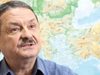 Георги Рачев: Жегите ще се задържат до края на седмицата