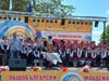 170 млади българи от Украйна пяха и танцуваха на събор в Каварна