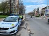 В Пловдив започна операция "Пешеходец", полицаи дебнат край училища и молове