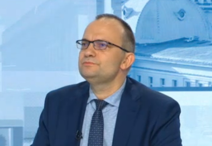 Мартин Димитров: Регулаторите трябва да бъдат сменени и променени