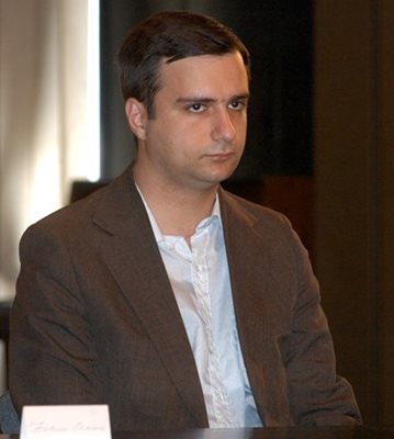 Борис Попиванов