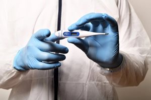 Епидемията от коронавирус в Италия тръгнала от болница