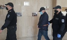 Адвокат отложи дело срещу обвинения в две убийства Станимир Рагевски