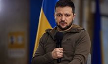 Битката за Южна Украйна продължава