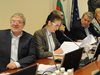 ВСС ще обсъжда разделянето си на 2 колегии след промените в съдебния закон