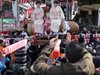 Хиляди участваха във фестивала на фалоса в Япония (Видео)