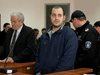 Осъдиха на 3 години и 6 месеца затвор убиеца с Хамъра