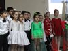 От хан Аспарух до Левски представиха в спектакъл деца от Пловдив