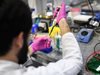 ЕС иска да насърчи правенето на бързи антигенни тестове за коронавирус