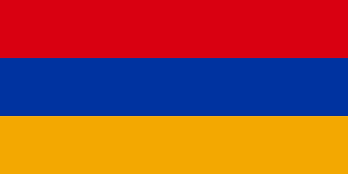 Пратеник на Армения обсъди межденародната сигурност с френски служители