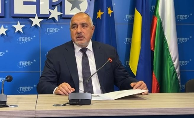 Бойко Борисов ще участва в среща на лидерите на ЕНП в Атина