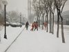 Снежната буря в САЩ взе най-малко 3 жертви