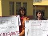 Протест заради предложение за закриване на училище в София