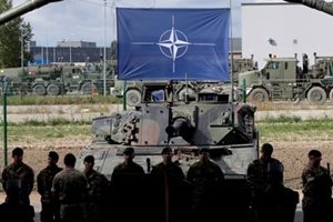 Срещата на върха на НАТО - среща на европейските страхове по отношение на Тръмп